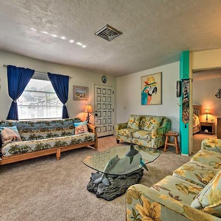 Pet-Friendly Bradenton Home About 3 Mi To Cortez Beach מראה חיצוני תמונה